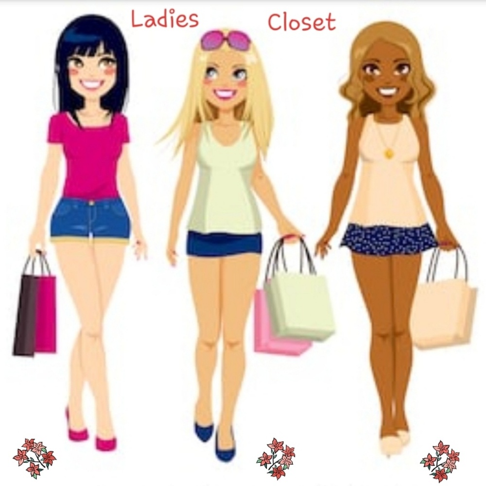 Ladies Closet